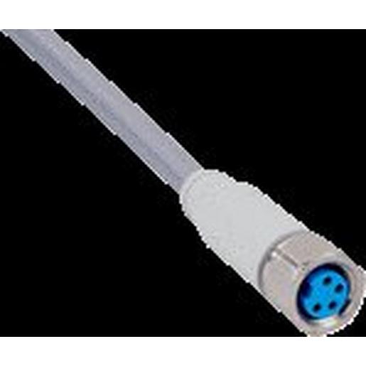 DOL-0804-G10MNI Anschlussleitungen, DOL-0804-G10MNI