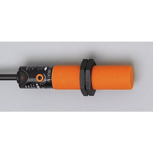 KG-2008-ABOA/NI Kapazitiver Sensor, M18 x 1 / L = 84 mm,