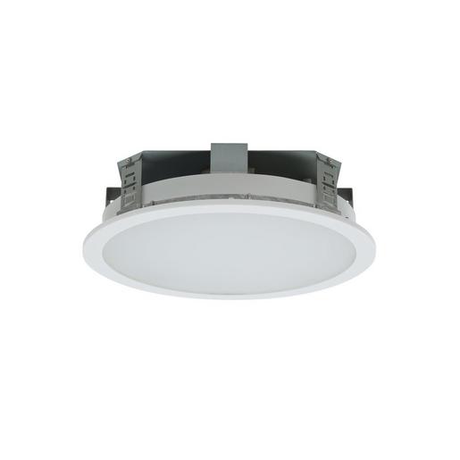 EDLR 340/5000-830 OS-DALI Downlight EDLR, weiß, DALI-2, exbreit, I