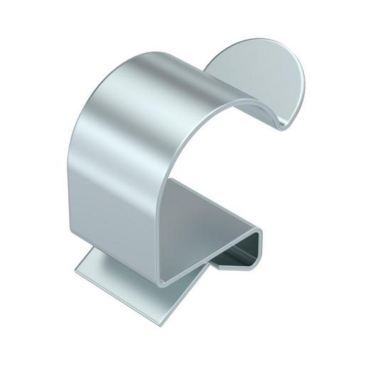 SCC 1-4 D24 Trägerklammer für Kabel, 19-24mm 1-4mm S