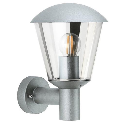 691854 Wandleuchte Typ Nr. 1854 - Farbe: silber