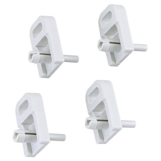 TK ABL Außenbefestigungslaschenset