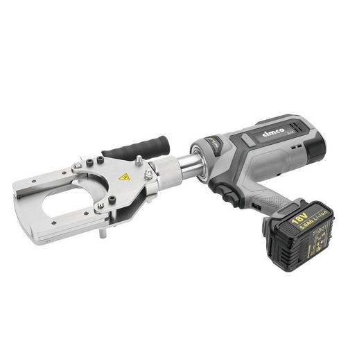 106670 Hydraulischer Akkuschneider CIMCu, Norma