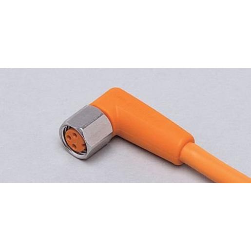 EVT127 Anschlusskabel mit Buchse, Betriebsspann