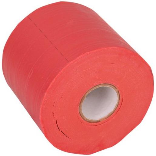 KSB PERF RED 100 L10M Korrosionsschutzbinde B 100mm L 10m rot,