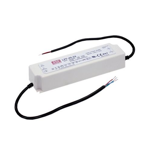 nt 12/60 67 D LED-Netzteil 12 V DC, 60 W