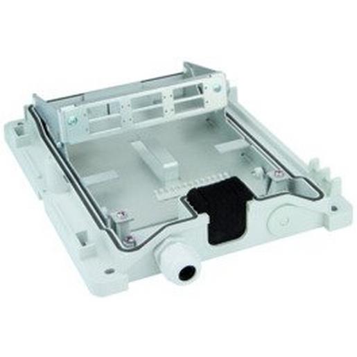 H02050A0280 Gehäuse ODB54 - TICNET für max. 6 LC Dup