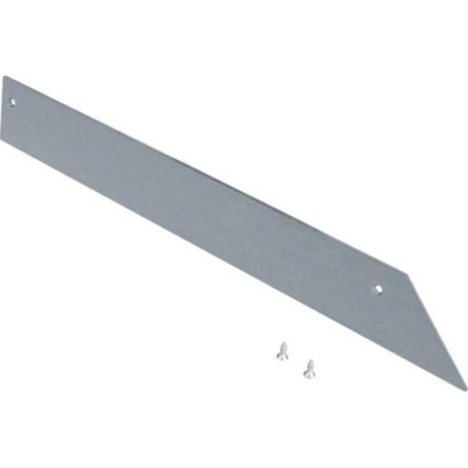 AKE2500401 Endstück einseitig zu AK 250x40mm