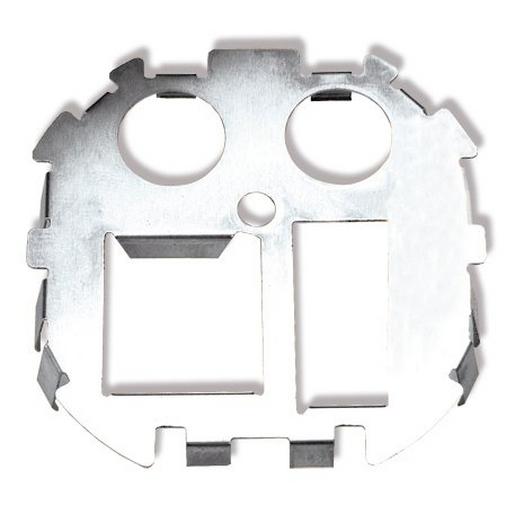 HAXHSN-00200-C042 Schirmblech für EK4S, EK10S, TWM2