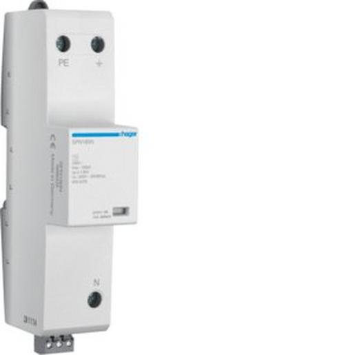 SPN180N Kombi-Ableiter 1p 100kA TT+TNS Siche. K