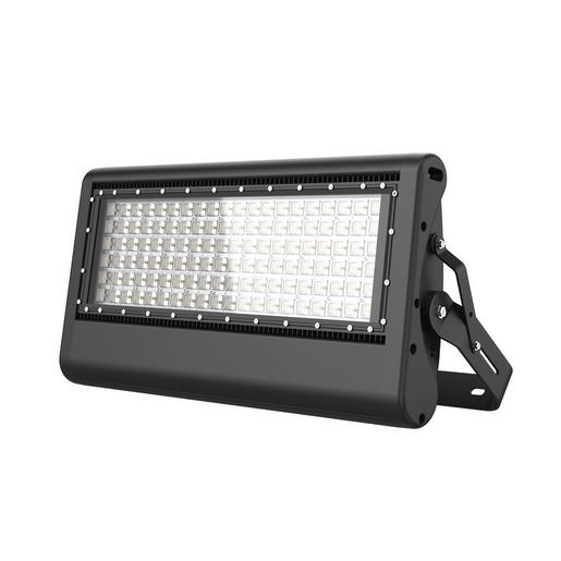Hallentiefstrahler LED-Hallentiefstrahler IndustryLUX FLAT