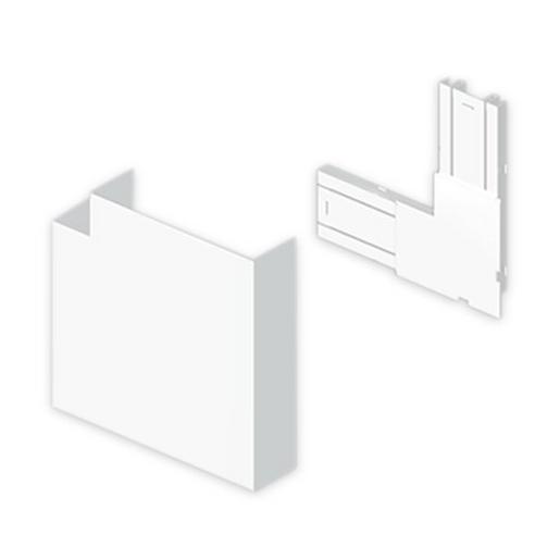 93232-2 Unex Flachwinkel 70x130 aus U24X