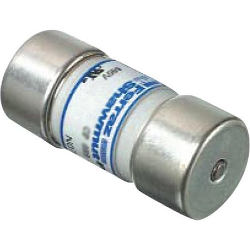 FD27GRB66V6,3T Sicherungseinsatz zylindrisch gR Gr.27x6