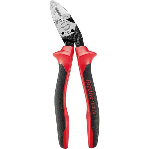 BIZ 790035 Multifunktionszange 6 in 1 180 mm 1000 V