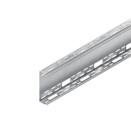 LI 60.200/3 Industriekanal ohne Deckel, 60x200x3000