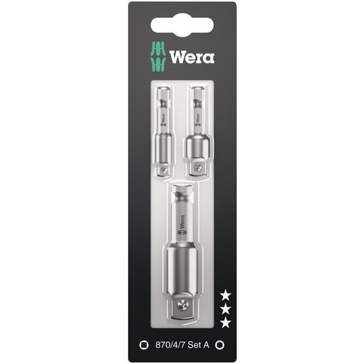 05073200001 870/4/7 Set A SB