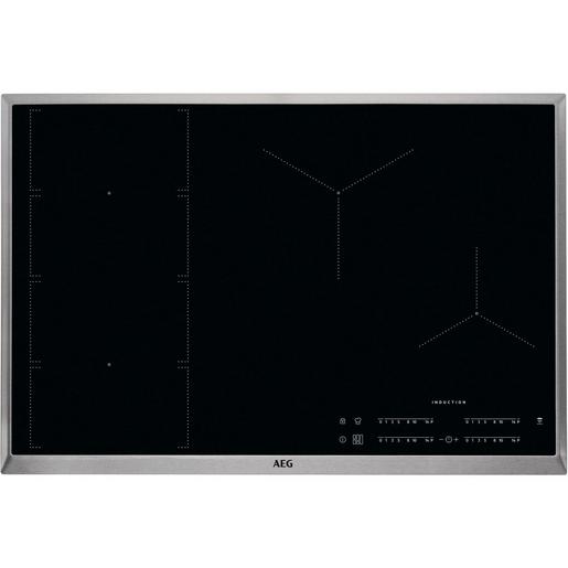 IKE84471XB Autarkes-Kochfel 80cm, Induktion, Hob²Ho