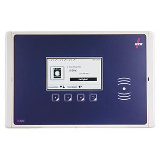 BZS zeitgesteuert, 0E, 4A bargeldloses Zahlsystem BZS, zeitgesteue