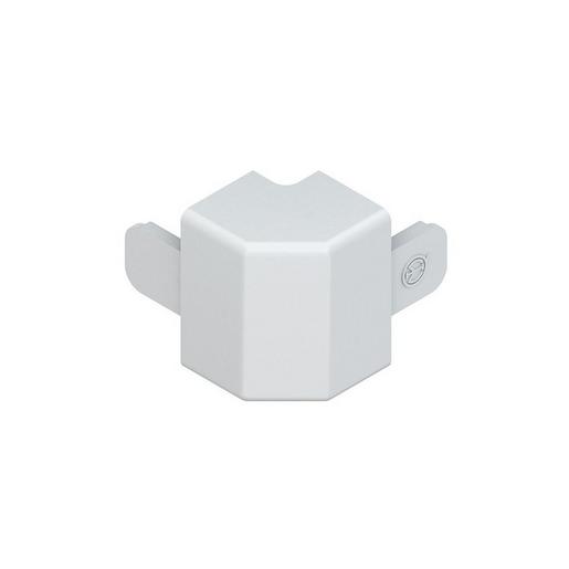 FA2030.5 Außeneck 90°, mit Laschen, 18x30 mm, Kun