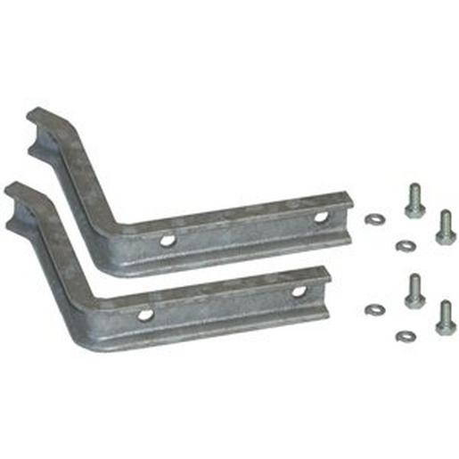 W 26/30 P Montagezubehör Wandbefestigung (1 Paar)