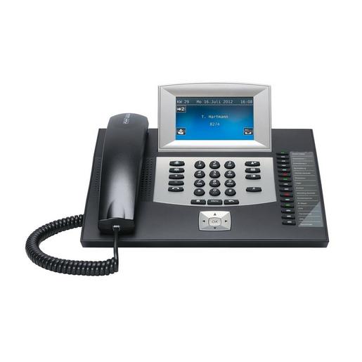 90116 Auerswald COMfortel 2600 schwarz