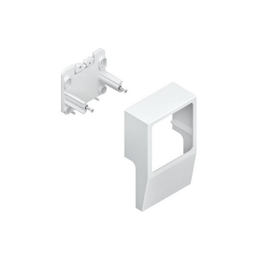 2887.3 Gerätetank, mit Ausschnitt 74x74 mm, 143