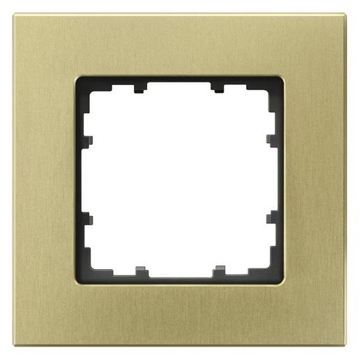 5TG1121-3 DELTA miro Aluminium oxidgelb Rahmen 1-f