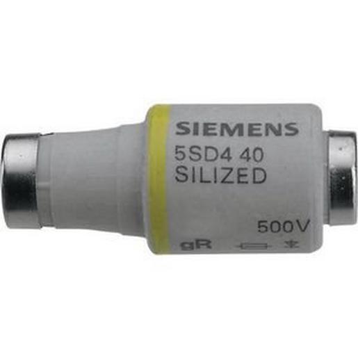 5SD420 DIAZED-Sicherung 16A 500V 500V DII
