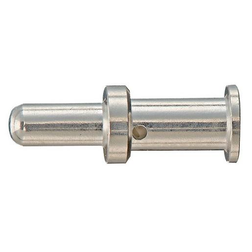 11050006105 Crimpkontakt, Betriebsstrom: 20 A, Stift