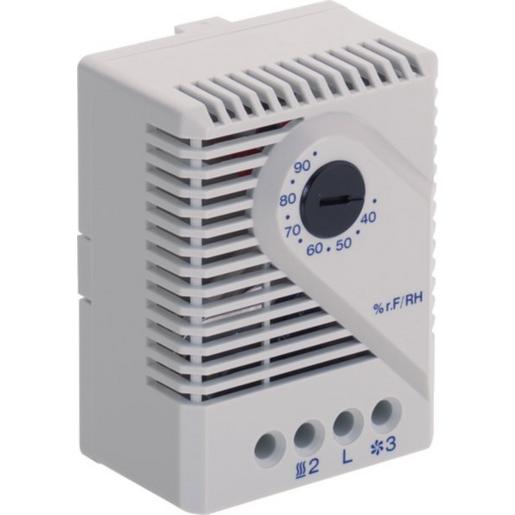 MES-HST01 Hygrostat Umsch. NC/NO AC250V 5A/DC20W