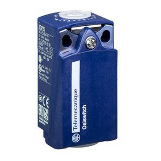 ( ZCP25 alt ) ZCP-Positionsschaltergehäuse, 1Ö+1S, Kom