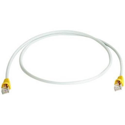 L00005A0035 Patchkabel S-FTP Cat.6A(IEC) , 10,0 m Tü