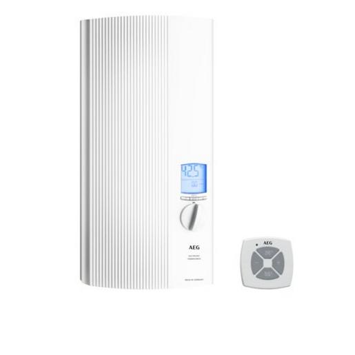 DDLE ÖKO TD 18/21/24 Vollelektronischer Durchlauferhitzer, DD