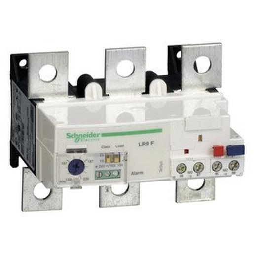 LR9F71 Motorschutzrelais, 132-220A, 1S+1Ö, Klas