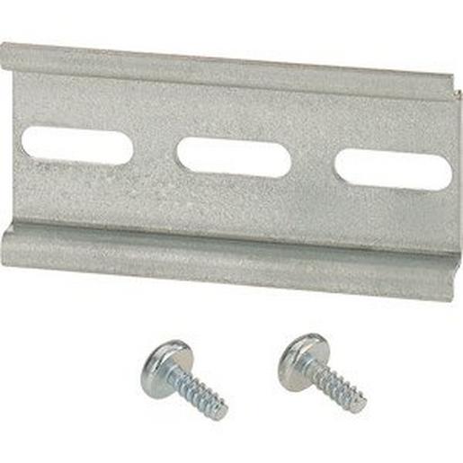 DK TS 01 Tragschiene 71 mm, für DK / KF / EB 02..