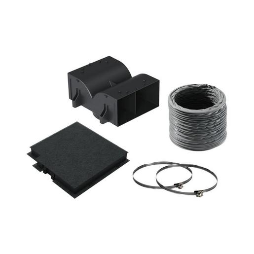 DWZ0DX0U0 Starterset für Umluftbetrieb, Zubehör