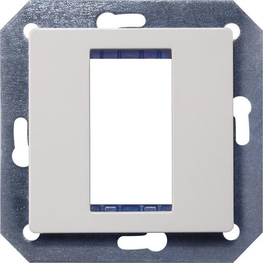 5TG2008 DELTA i-system Modulträger 1-fach, inkl.