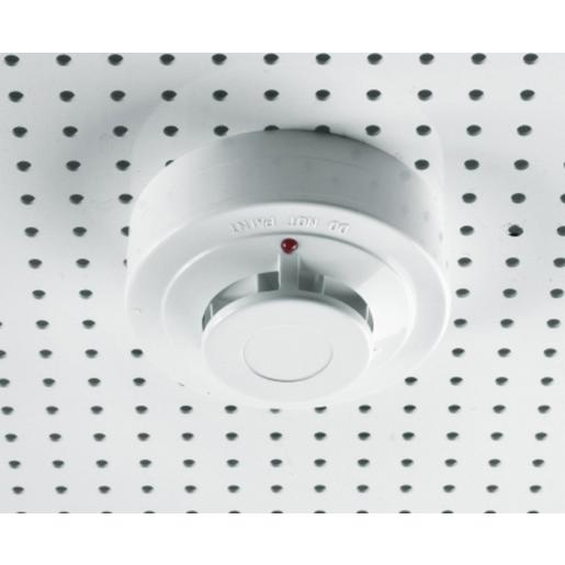 RM1000 Optischer Rauchmelder 12 V