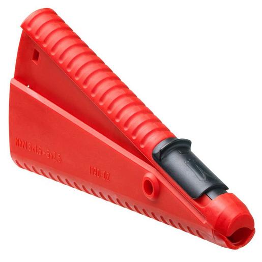 1190-02 Werkzeug Abmantelzange AMZ 2, Messer für