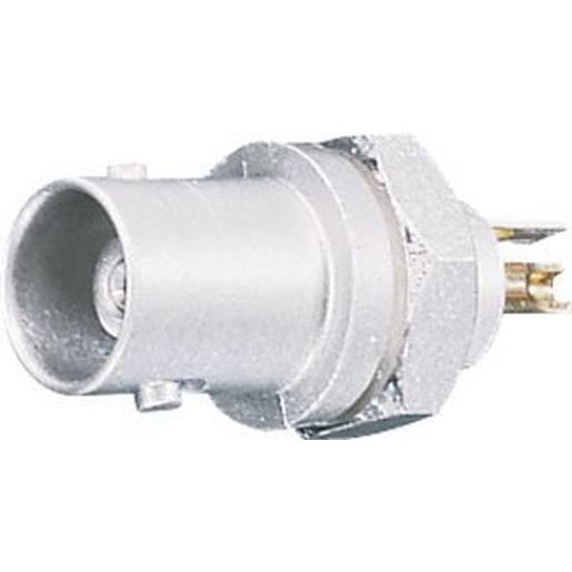 BNC 9.7 BNC-Steckbuchse, 9,7 mm Ø, 75