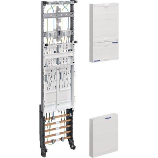 ZH3EN22 KF,univ.Z,2ZP,BKE-I,H1050mm,1feld.