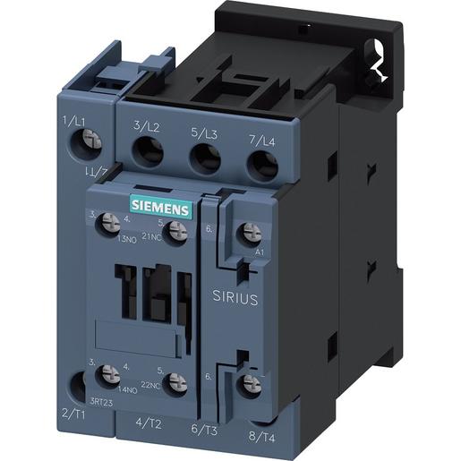 3RT2326-1AP00 Schütz, AC-1, 40 A/400 V/40 °C, S0, 4-po