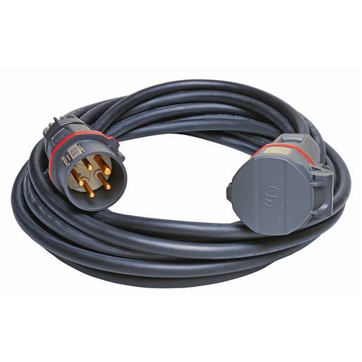 39100502500100 CEE NEO-Leitung mit Stecker und Kupplung