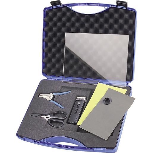 6GK1900-0ML00-0AA0 Termination Kit SC RJ POF Plug, Konfekti