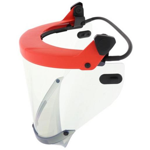 APS T AS CL2 FS Störlichtbogengeprüfter Schutzschirm mit