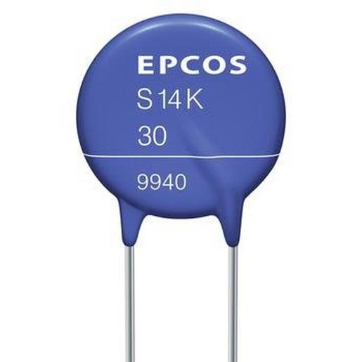 B72214S300K101 TDK B72214S300K101 S14K30 Scheiben-Varis