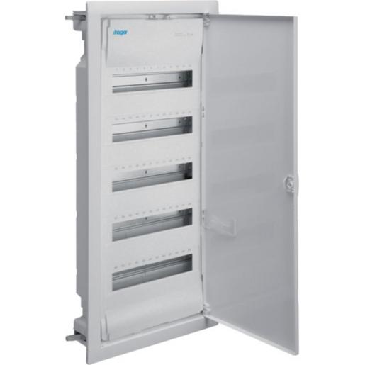 VH60NC Kleinv.,volta,HWV,5x12PLE,IP30