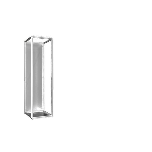 VX 9680.606 VX Modulschrank, BHT: 600x2000x600 mm