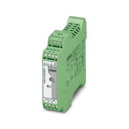 MINI-PS- 12- 24DC/48DC/0.7 DC/DC-Wandler