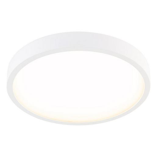 PAR190102 LED Anbaupanel mit niedriger Aufbauhöhe